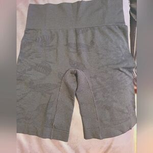 Jockey shorts that are a XL and they are black